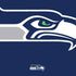 NFL Seattle Seahawks Large Logo Moto E5 Play Skin